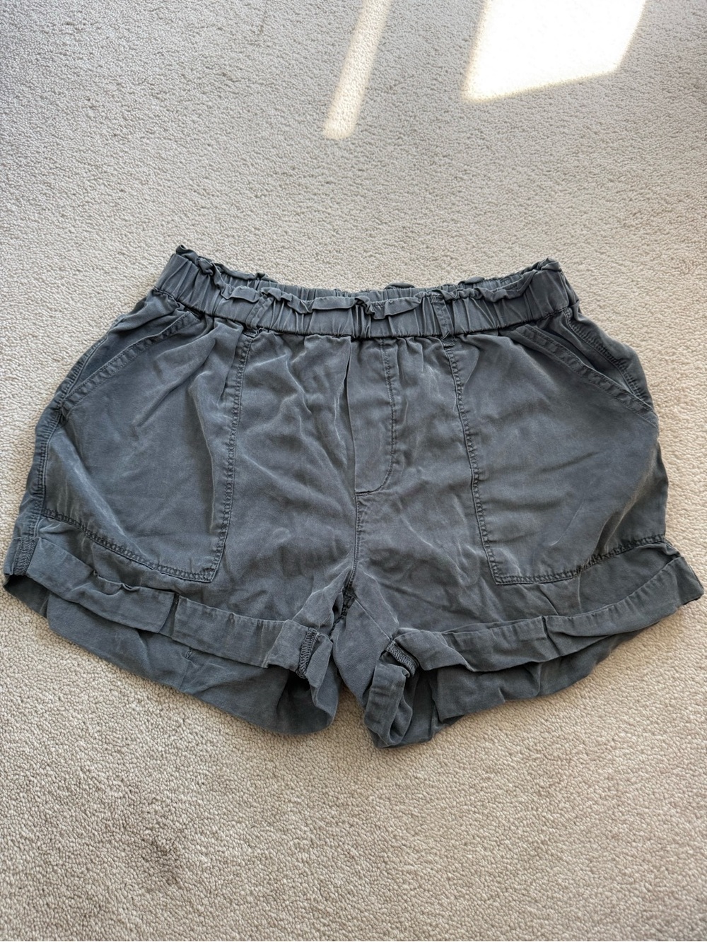 Aerie Soft Shorts